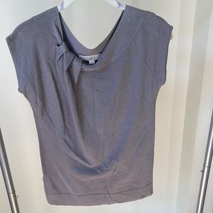 Women’s Ann Taylor Loft Knit Shirt